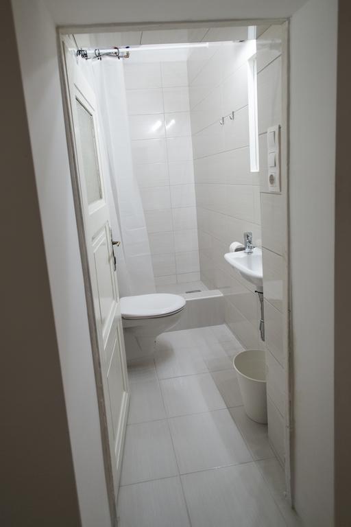 Elisabeth Bridge Apartmans Budapest Exterior foto