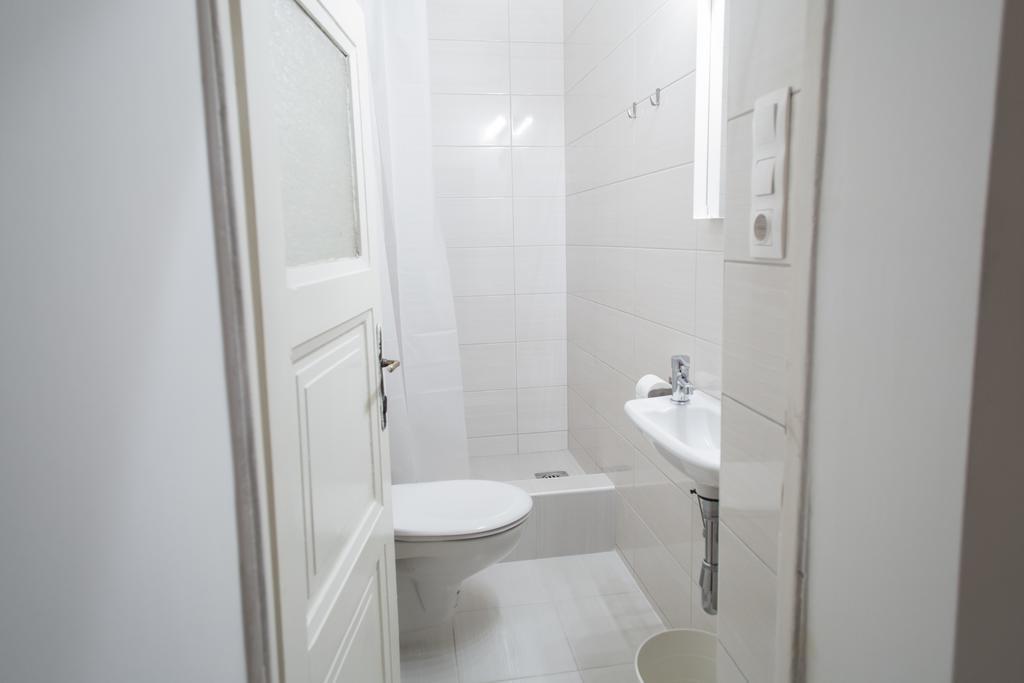 Elisabeth Bridge Apartmans Budapest Exterior foto
