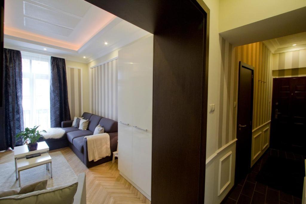 Elisabeth Bridge Apartmans Budapest Exterior foto